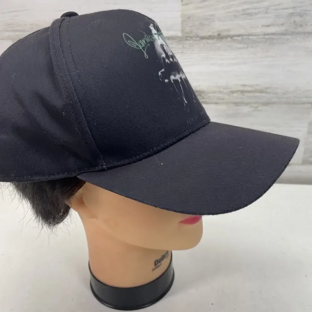 Jane’s Addiction Nothing’s Shocking Band‎ Black SnapBack Hat